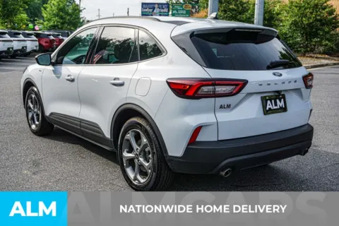 More photos of 2026 Ford Escape ST-Line at ALM Marietta, GA