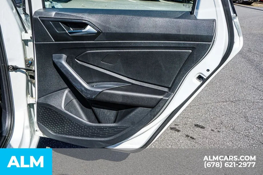 2025 Volkswagen Jetta S - Photo 54