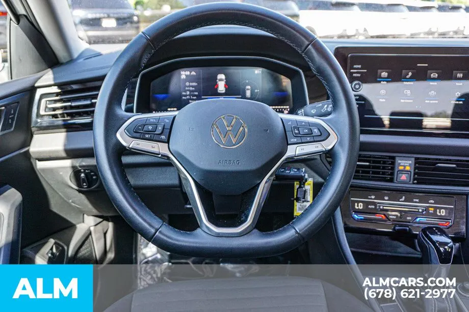 2025 Volkswagen Jetta S - Photo 28