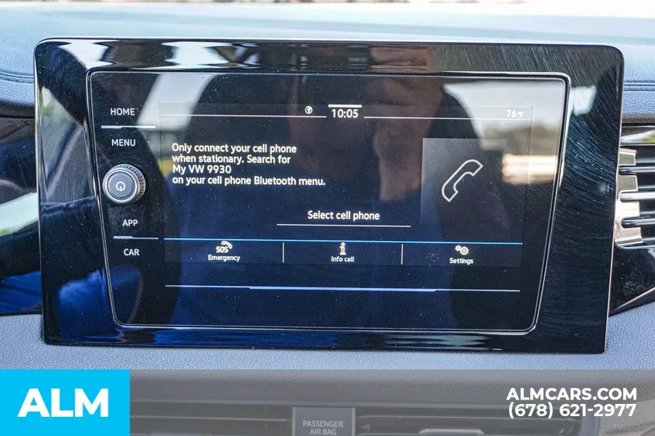 2025 Volkswagen Jetta S - Photo 37