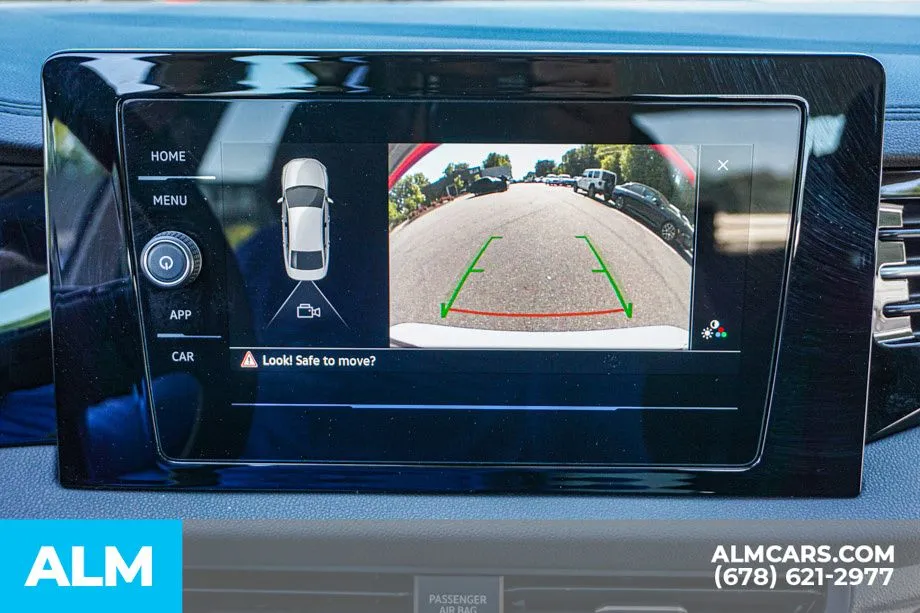 2025 Volkswagen Jetta S - Photo 36