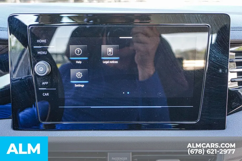 2025 Volkswagen Jetta S - Photo 35