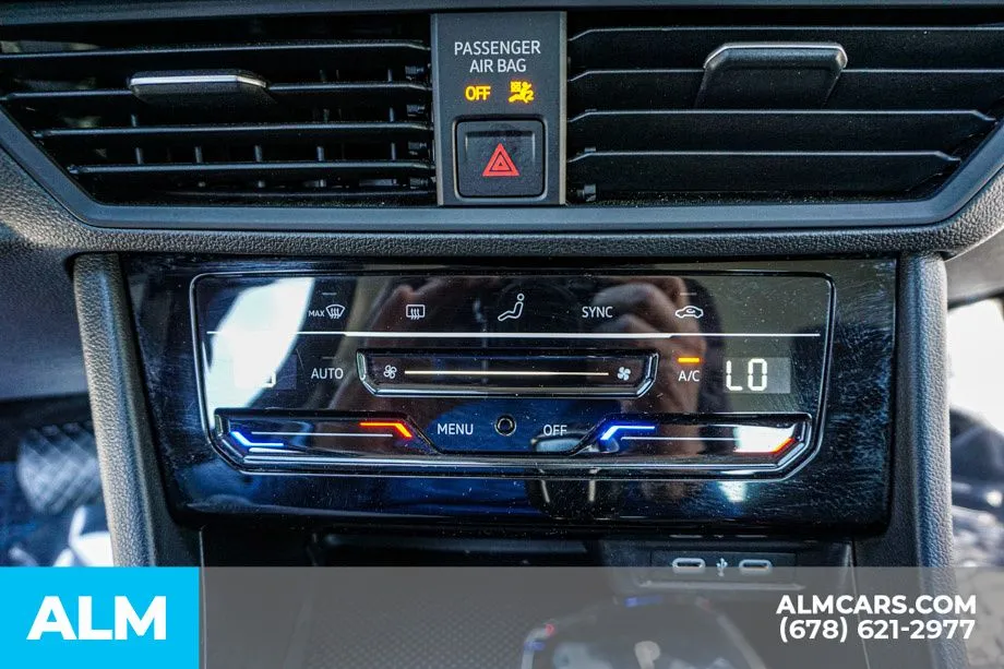 2025 Volkswagen Jetta S - Photo 42