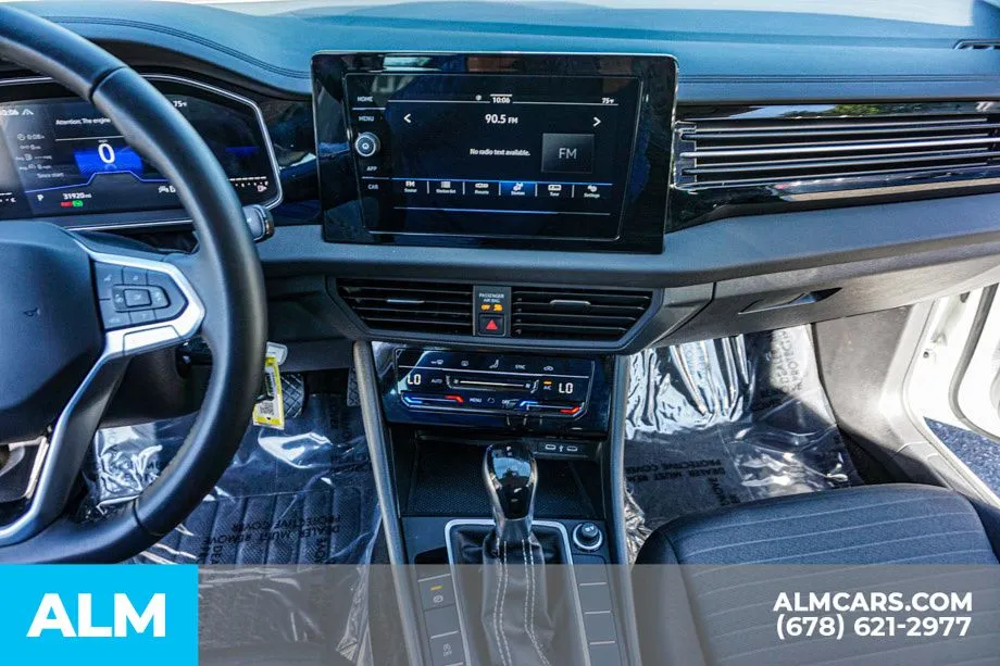 2025 Volkswagen Jetta S - Photo 40