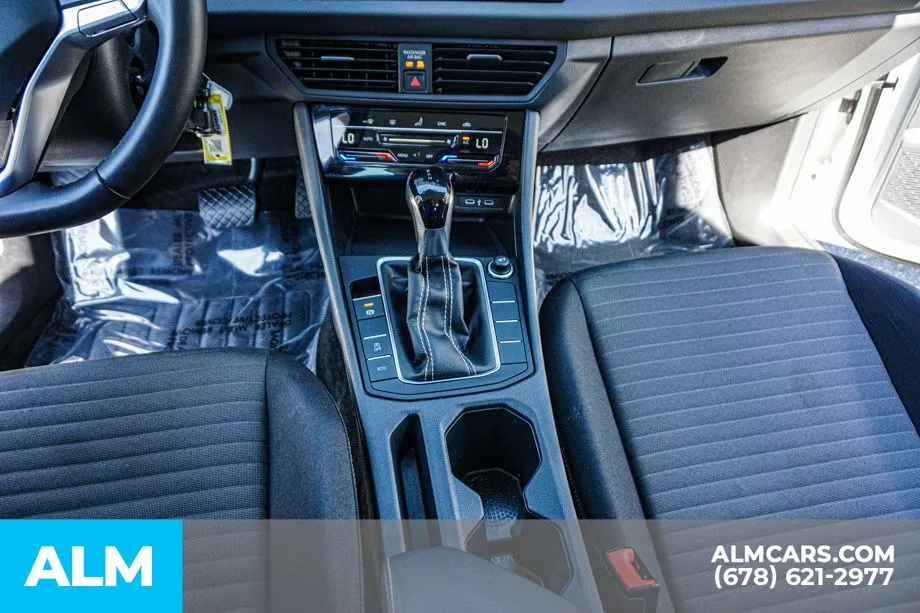 2025 Volkswagen Jetta S - Photo 41