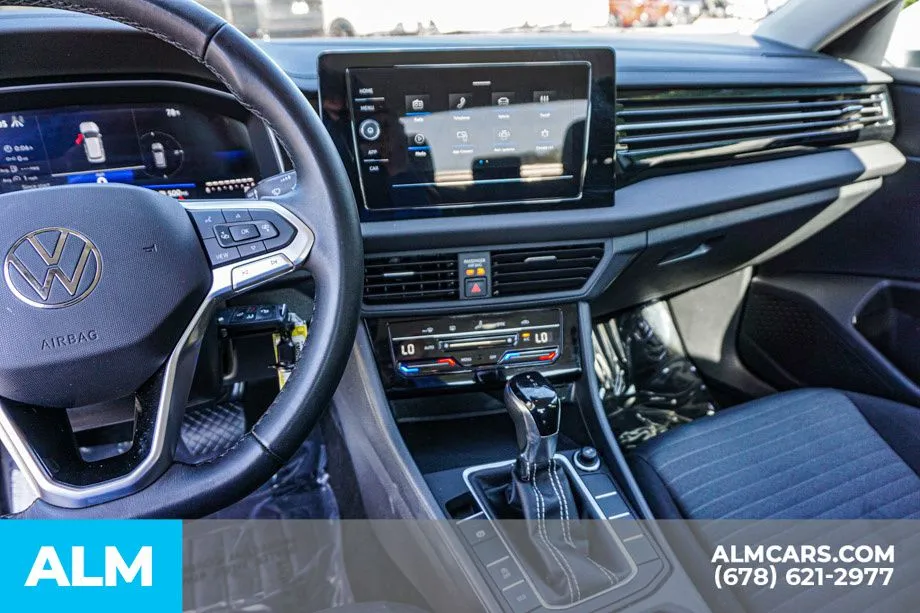 2025 Volkswagen Jetta S - Photo 32