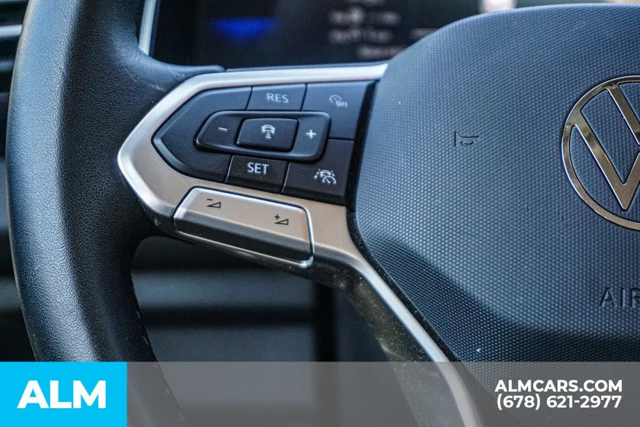 2025 Volkswagen Jetta S - Photo 29