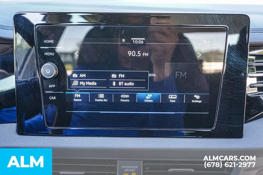 2025 Volkswagen Jetta S - Photo 38