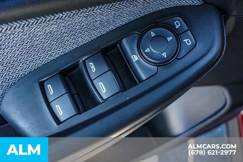 2025 Chevrolet Trailblazer LT - Photo 47