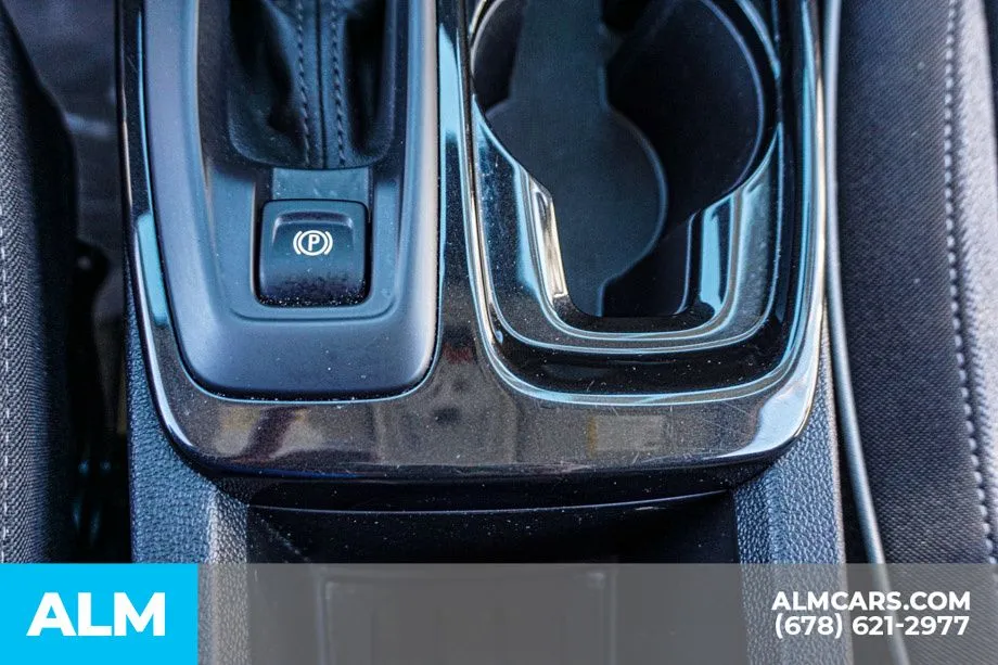 2025 Chevrolet Trailblazer LT - Photo 43