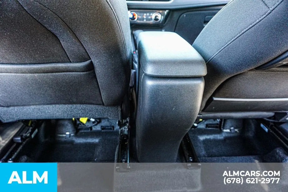 2025 Chevrolet Trailblazer LT - Photo 31