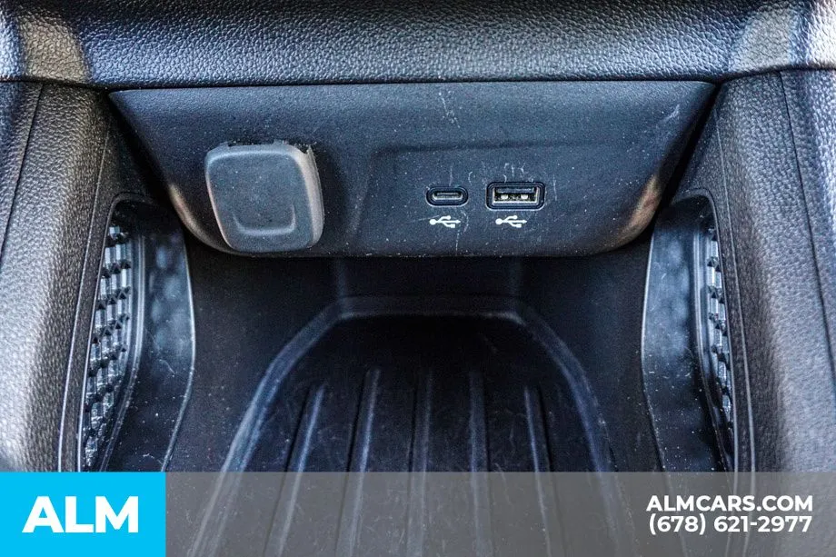 2025 Chevrolet Trailblazer LT - Photo 41