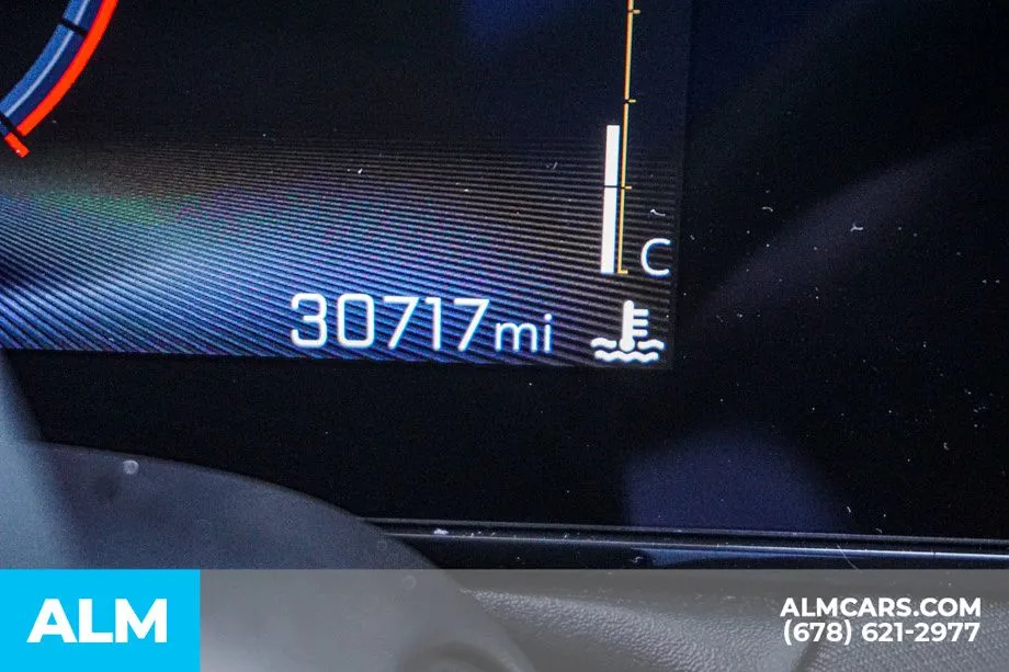 2025 Chevrolet Trailblazer LT - Photo 54