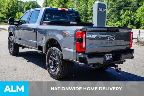 More photos of 2024 Ford F-250SD XL at ALM Marietta, GA