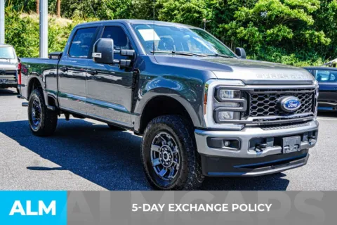 More photos of 2024 Ford F-250SD XL at ALM Marietta, GA