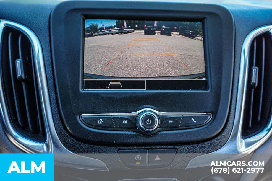 2022 Chevrolet Equinox LT - Photo 36