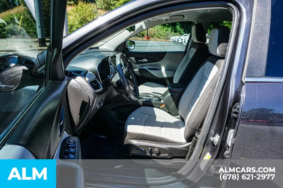 2022 Chevrolet Equinox LT - Photo 19