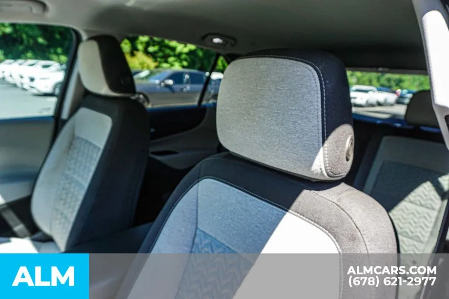 2022 Chevrolet Equinox LT - Photo 18