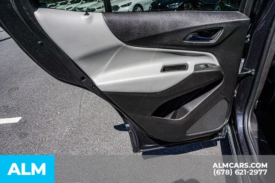 2022 Chevrolet Equinox LT - Photo 50