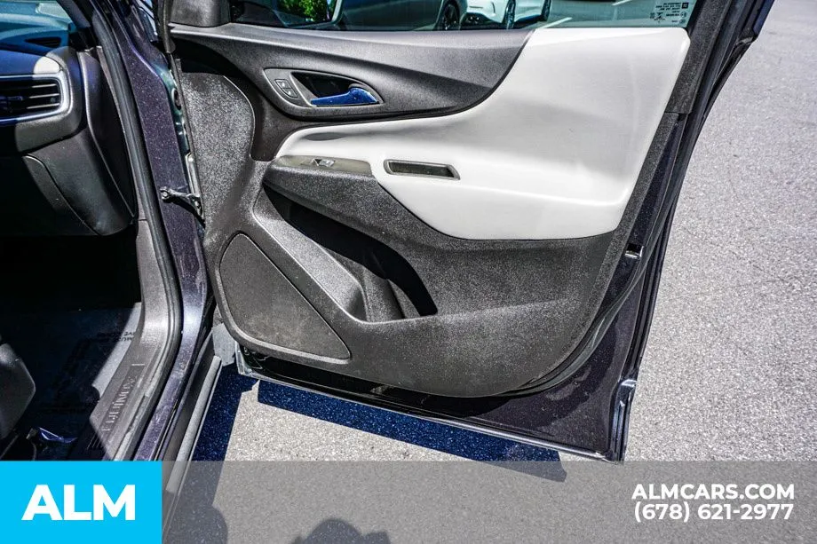 2022 Chevrolet Equinox LT - Photo 52