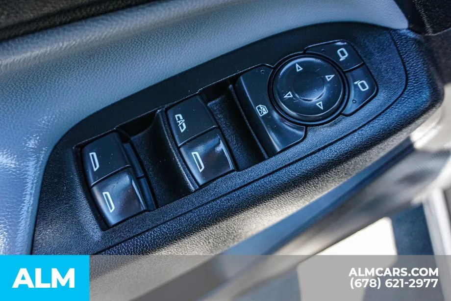 2022 Chevrolet Equinox LT - Photo 48