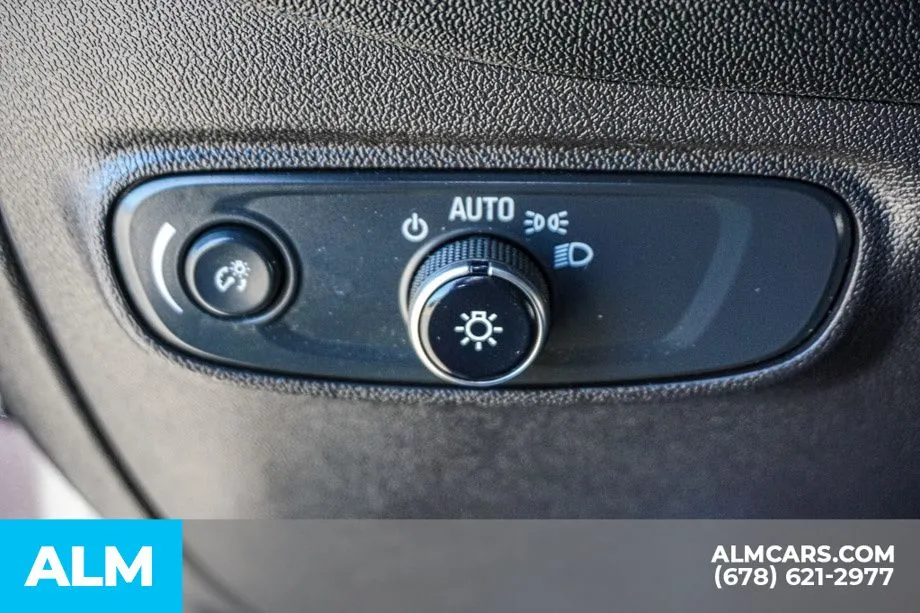 2022 Chevrolet Equinox LT - Photo 46