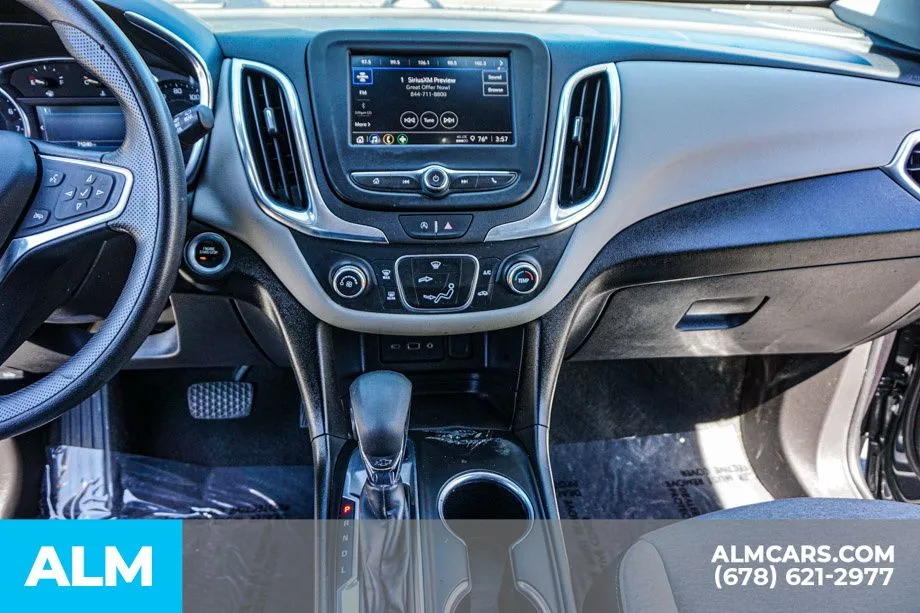 2022 Chevrolet Equinox LT - Photo 39