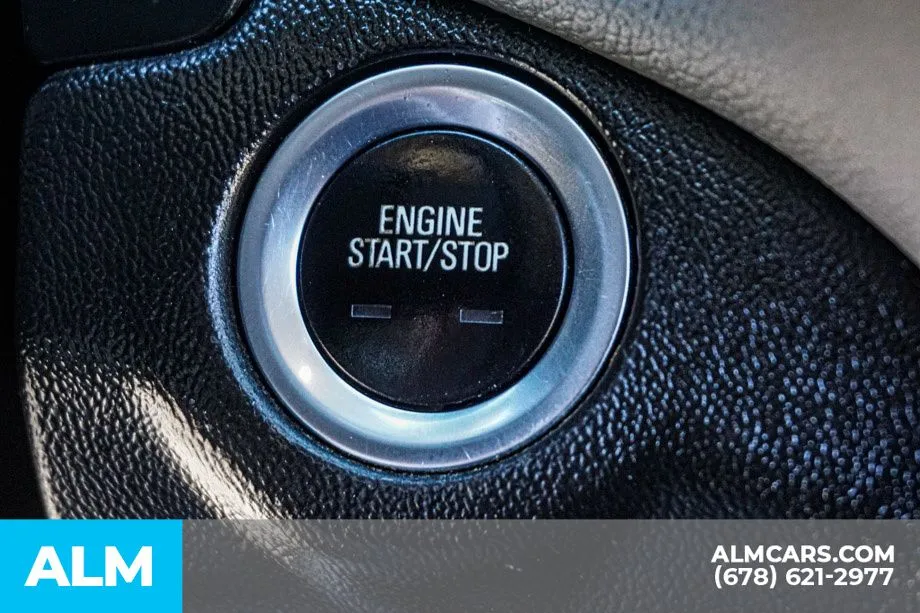 2022 Chevrolet Equinox LT - Photo 45