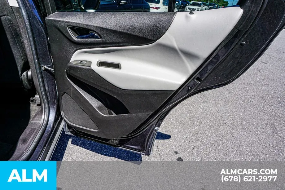 2022 Chevrolet Equinox LT - Photo 54