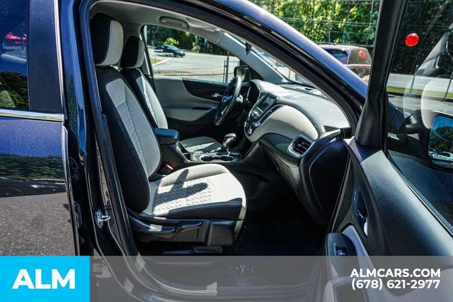 2022 Chevrolet Equinox LT - Photo 23