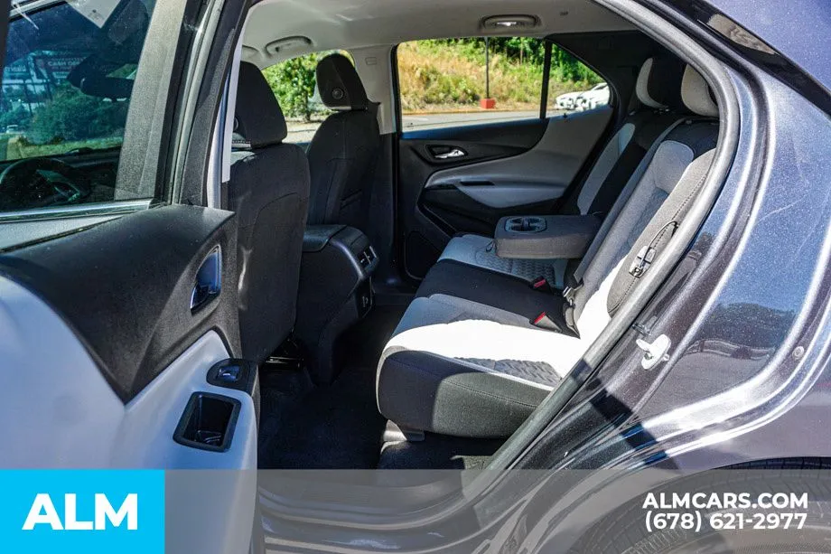 2022 Chevrolet Equinox LT - Photo 21