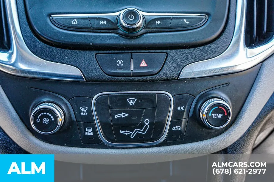 2022 Chevrolet Equinox LT - Photo 41