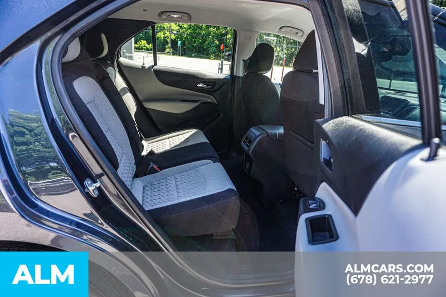 2022 Chevrolet Equinox LT - Photo 22