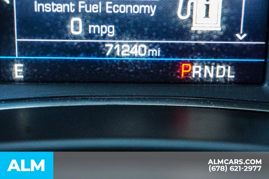 2022 Chevrolet Equinox LT - Photo 56