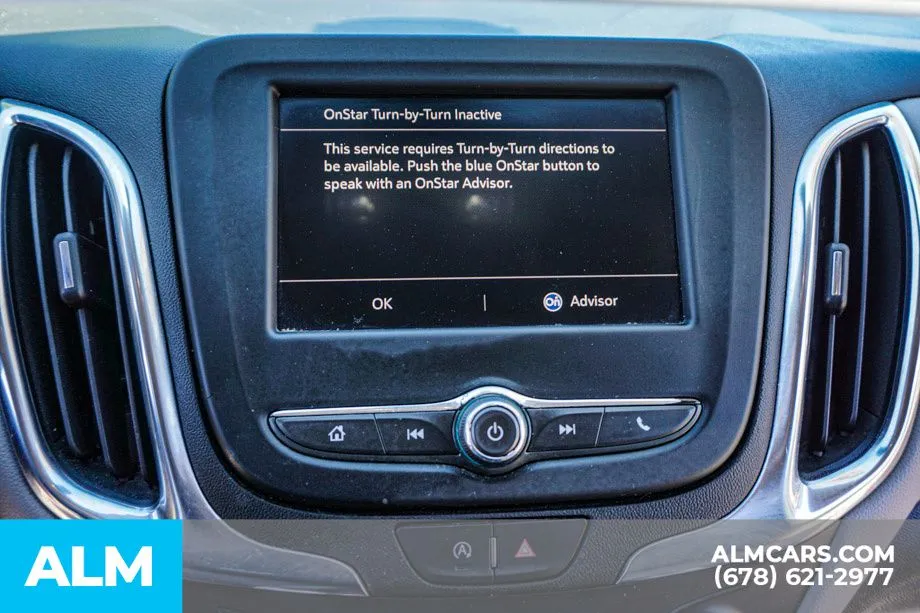 2022 Chevrolet Equinox LT - Photo 35