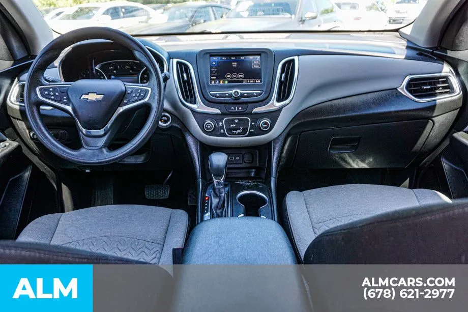 2022 Chevrolet Equinox LT - Photo 25