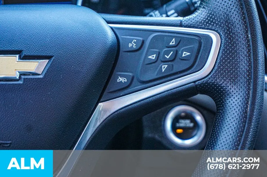 2022 Chevrolet Equinox LT - Photo 30