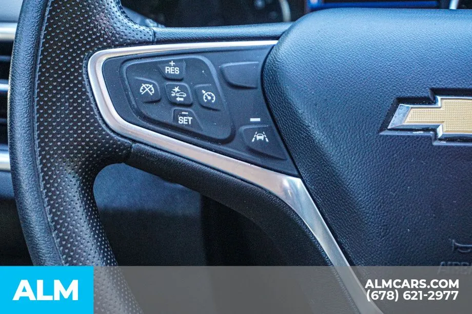 2022 Chevrolet Equinox LT - Photo 29