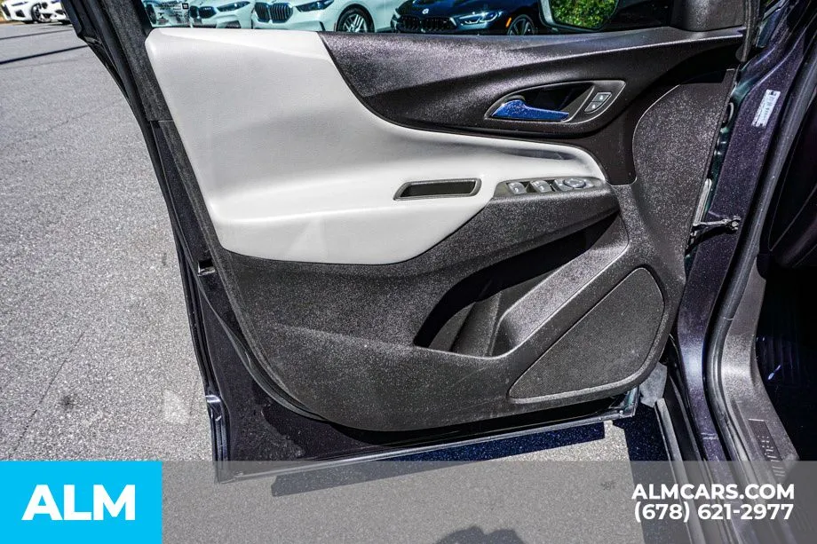 2022 Chevrolet Equinox LT - Photo 47