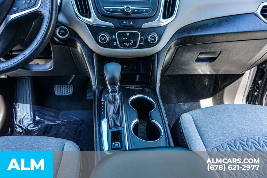 2022 Chevrolet Equinox LT - Photo 40