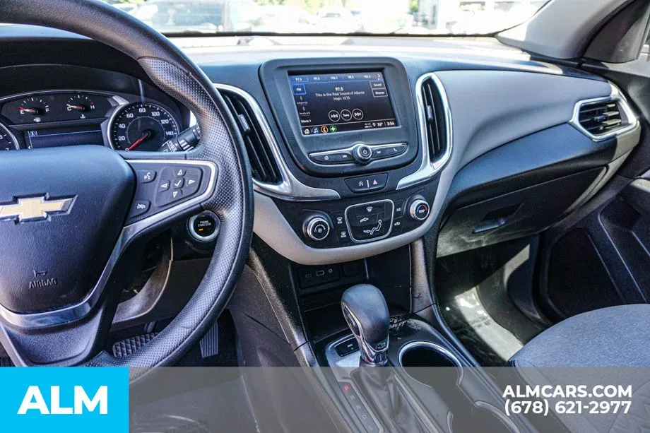2022 Chevrolet Equinox LT - Photo 32