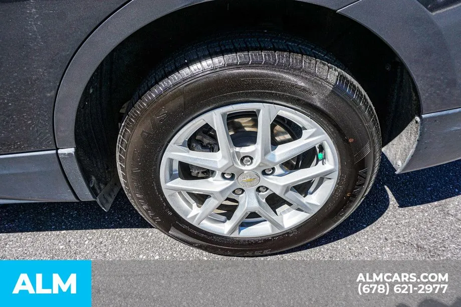 2022 Chevrolet Equinox LT - Photo 17
