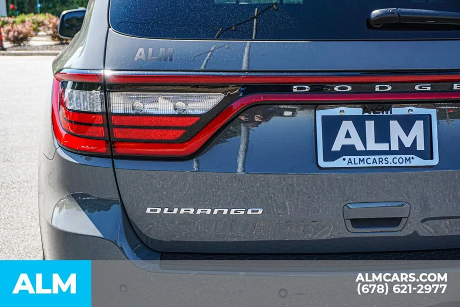 2026 Dodge Durango GT - Photo 14