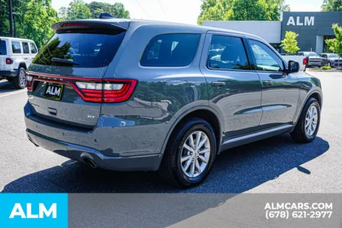 More photos of 2026 Dodge Durango GT at ALM Marietta, GA