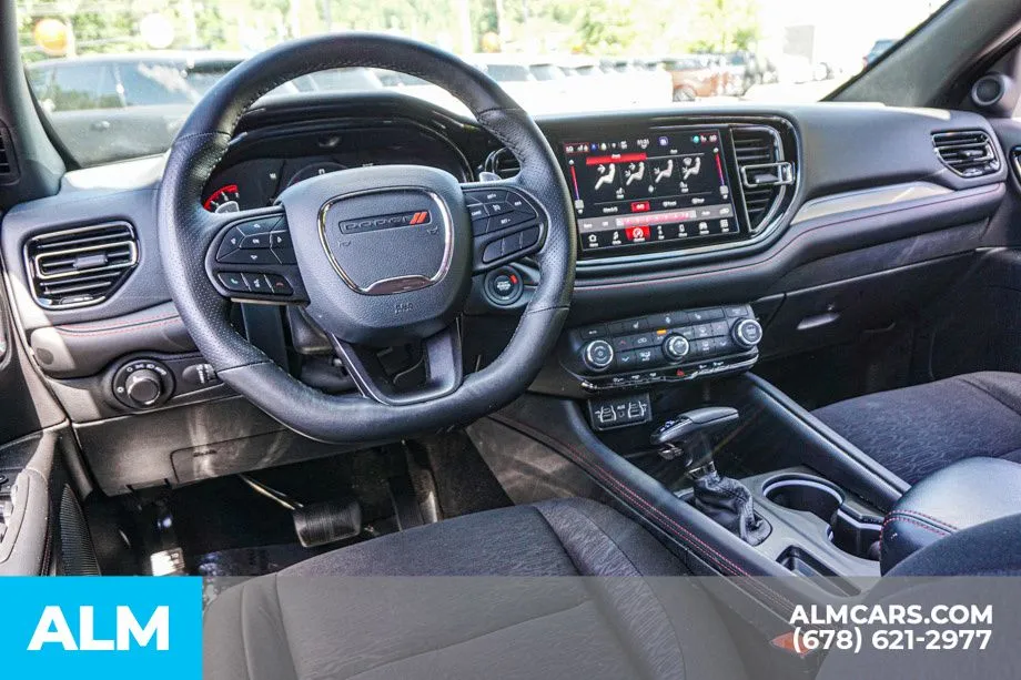 2026 Dodge Durango GT - Photo 29