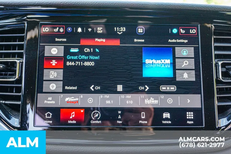 2026 Dodge Durango GT - Photo 40