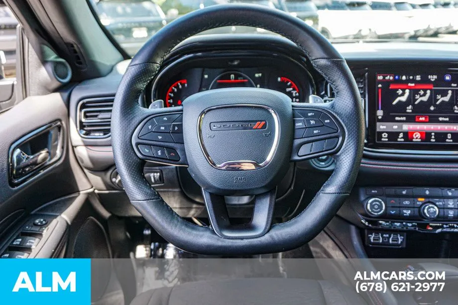2026 Dodge Durango GT - Photo 30