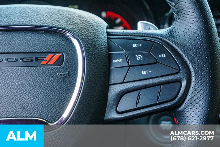 2026 Dodge Durango GT - Photo 32
