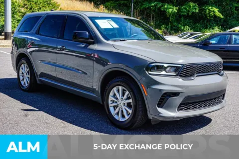 More photos of 2026 Dodge Durango GT at ALM Marietta, GA