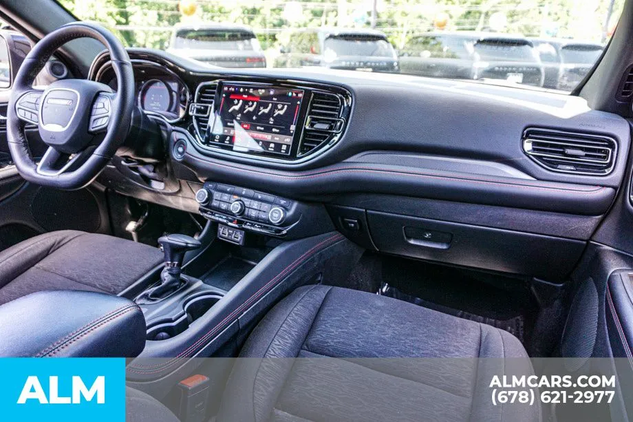2026 Dodge Durango GT - Photo 27